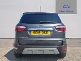 2018 Ford Ecosport thumbnail 3