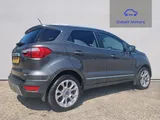 2018 Ford Ecosport thumbnail 5