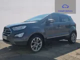 2018 Ford Ecosport thumbnail 6