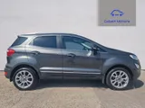 2018 Ford Ecosport thumbnail 7