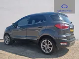 2018 Ford Ecosport thumbnail 8