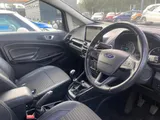 2018 Ford Ecosport thumbnail 25