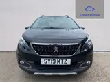 2019 Peugeot 2008 thumbnail 3