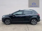 2019 Peugeot 2008 thumbnail 5