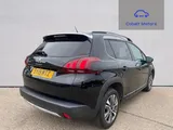 2019 Peugeot 2008 thumbnail 6