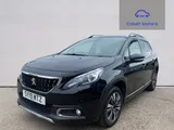 2019 Peugeot 2008 thumbnail 7