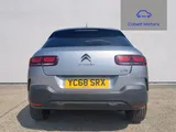 2018 Citroen C4 Cactus thumbnail 3