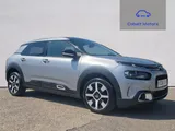 2018 Citroen C4 Cactus thumbnail 1