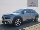 2018 Citroen C4 Cactus thumbnail 6