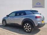 2018 Citroen C4 Cactus thumbnail 7