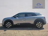 2018 Citroen C4 Cactus thumbnail 8