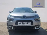 2018 Citroen C4 Cactus thumbnail 2