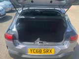 2018 Citroen C4 Cactus thumbnail 10