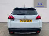 2018 Peugeot 2008 thumbnail 5