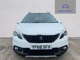2018 Peugeot 2008 thumbnail 6