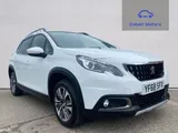 2018 Peugeot 2008 thumbnail 1