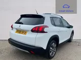 2018 Peugeot 2008 thumbnail 8