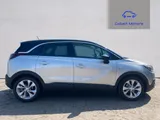 2018 Vauxhall Crossland X thumbnail 2