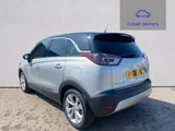 2018 Vauxhall Crossland X thumbnail 3