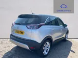2018 Vauxhall Crossland X thumbnail 4