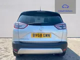 2018 Vauxhall Crossland X thumbnail 6