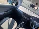 2018 Vauxhall Crossland X thumbnail 19