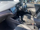 2018 Vauxhall Crossland X thumbnail 23