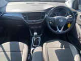 2018 Vauxhall Crossland X thumbnail 26