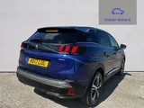 2017 Peugeot 3008 thumbnail 4