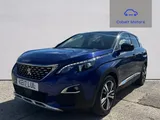 2017 Peugeot 3008 thumbnail 5