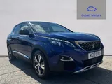2017 Peugeot 3008 thumbnail 1