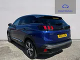 2017 Peugeot 3008 thumbnail 6