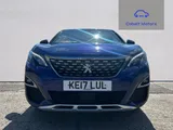 2017 Peugeot 3008 thumbnail 7