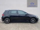 2018 Volkswagen Golf thumbnail 1