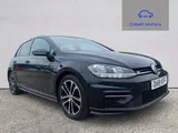 2018 Volkswagen Golf thumbnail 2