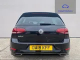 2018 Volkswagen Golf thumbnail 3