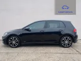 2018 Volkswagen Golf thumbnail 4