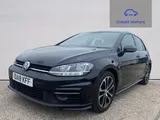2018 Volkswagen Golf thumbnail 5