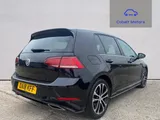 2018 Volkswagen Golf thumbnail 6