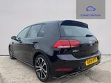 2018 Volkswagen Golf thumbnail 7
