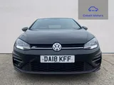 2018 Volkswagen Golf thumbnail 8