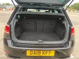 2018 Volkswagen Golf thumbnail 10