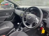 2020 Dacia Duster thumbnail 11
