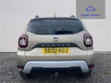 2020 Dacia Duster thumbnail 8