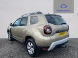 2020 Dacia Duster thumbnail 2