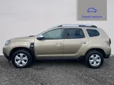 2020 Dacia Duster thumbnail 4