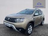 2020 Dacia Duster thumbnail 5