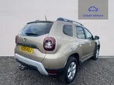 2020 Dacia Duster thumbnail 6