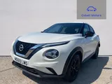 2019 Nissan Juke thumbnail 4