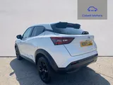 2019 Nissan Juke thumbnail 5